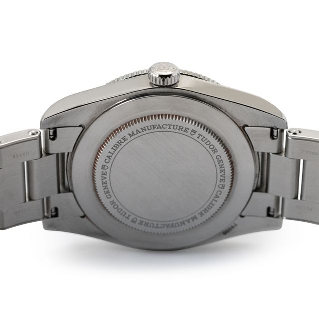 Tudor Black Bay 54 M79000N-0001 Image 4